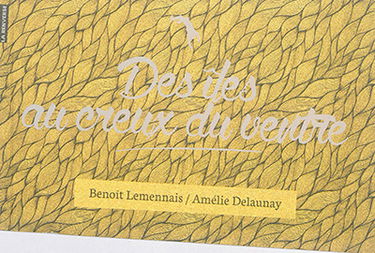 Des îles au creux du ventre