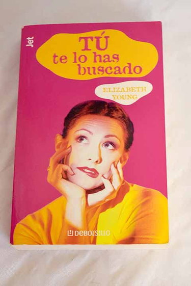Couverture de Tu te lo has buscado