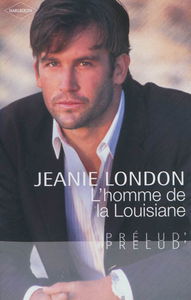 L'homme de la Louisiane