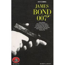 James Bond 007, tome 1