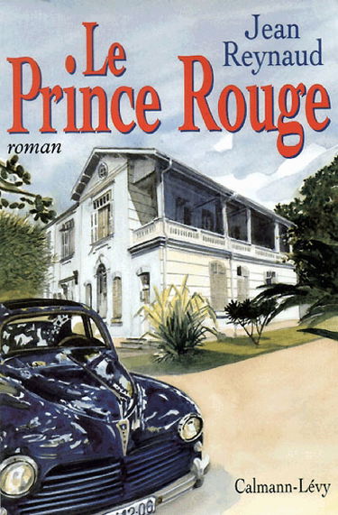 Le prince rouge