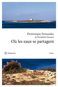 Où les eaux se partagent