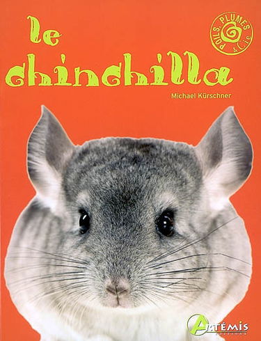 Le chinchilla