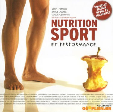 NUTRITION SPORT..PERFORMANCE -2E ED.
