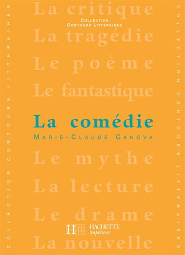 La Comédie