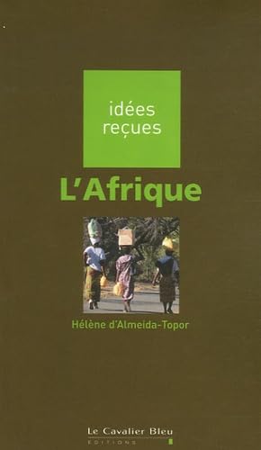 L'Afrique