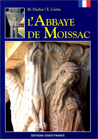 L'abbaye de Moissac