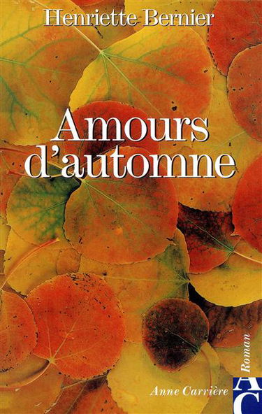 Amours d'automne