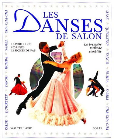 Les danses de salon