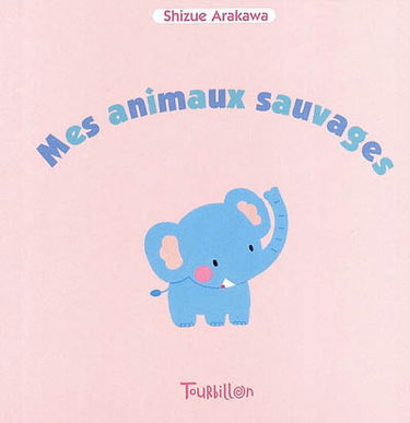 Mes animaux sauvages