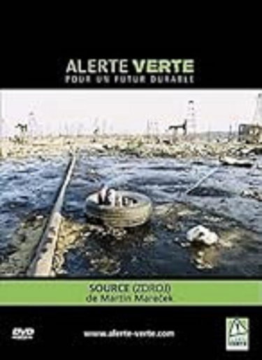 Couverture de Source