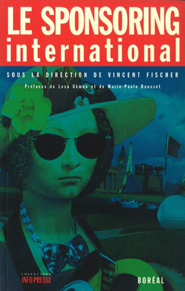 Le Sponsoring international