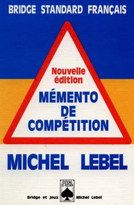 Mémento de compétition : version super