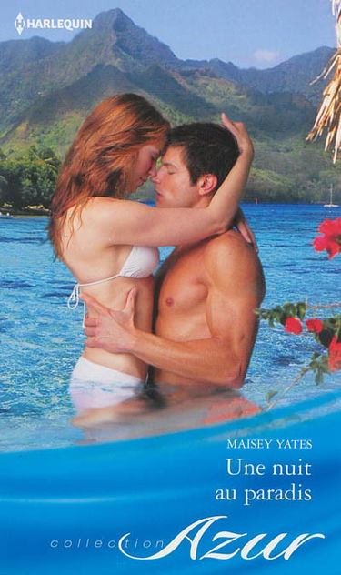 Une nuit au paradis