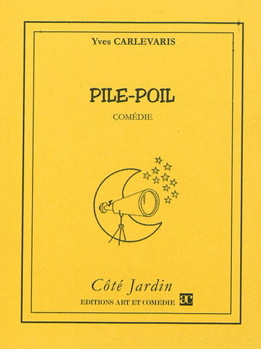 Pile-poil