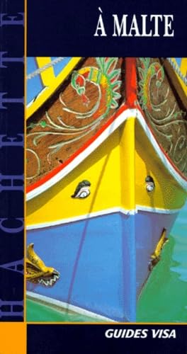 Couverture de À Malte