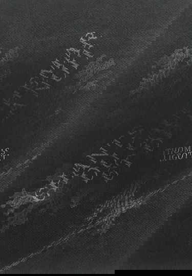 Chants du cauchemar et de la nuit