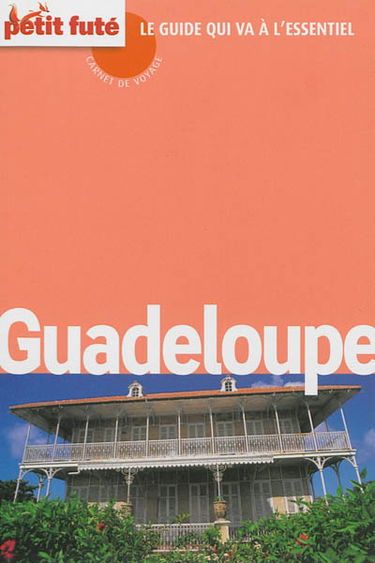 Guadeloupe