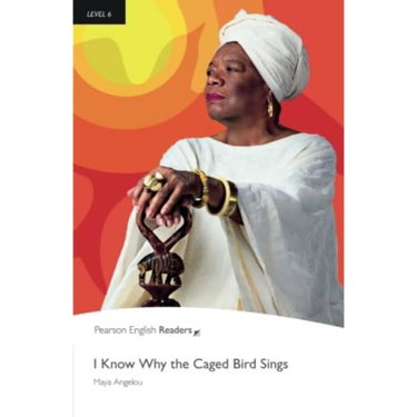 Couverture de PLPR6:I Know Why the Caged Bird Sings