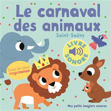 Le carnaval des animaux