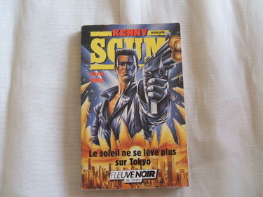 Le Soleil ne se lève plus sur Tokyo