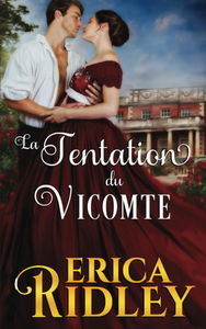 La Tentation du vicomte