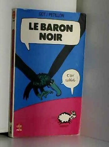 Le Baron noir