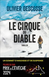 Le cirque du diable : thriller