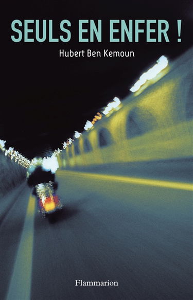 Seuls en enfer !