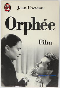 Orphée: Film