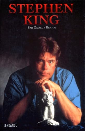 Tout sur Stephen King. Stephen King
