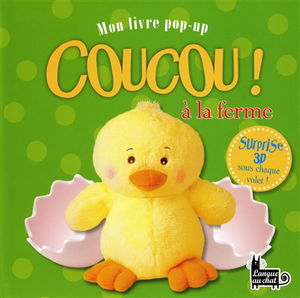 Coucou ! : à la ferme