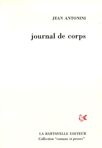 Journal de corps