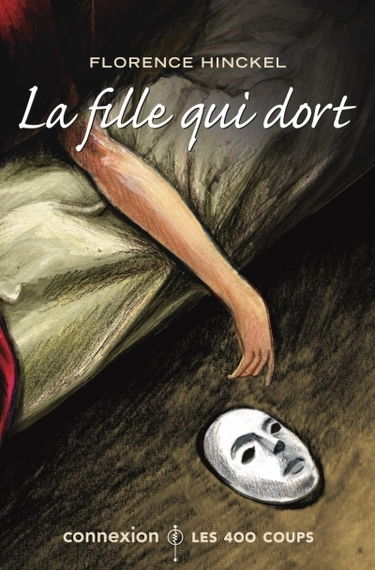 La fille qui dort