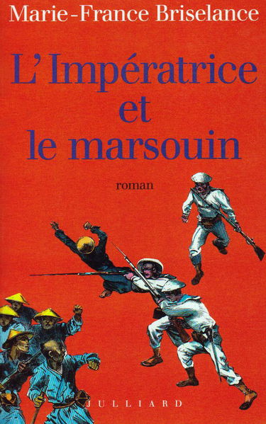 L'Impératrice et le marsouin