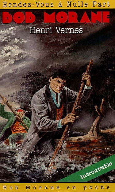 Rendez-vous à nulle part