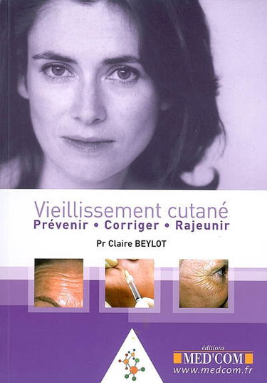 Vieillissement cutané