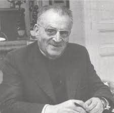 Monseigneur Jean-Paul Vincent, évêque de Bayonne, sa vie, son oeuvre (1911-1994).