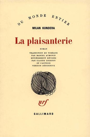 La plaisanterie