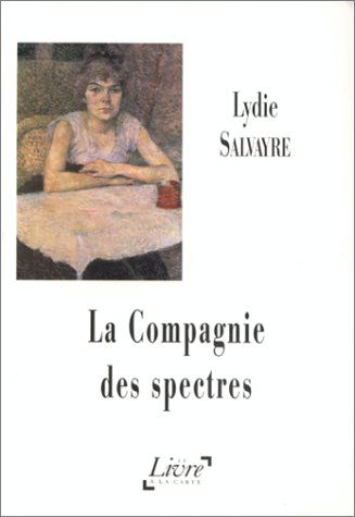 La compagnie des spectres