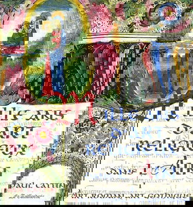 Mille ans d'Art religieux dans l'Ain: Tome 1, Art roman, Art gothique