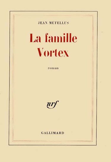 La famille Vortex