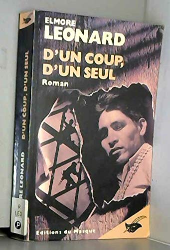 D'un coup, d'un seul