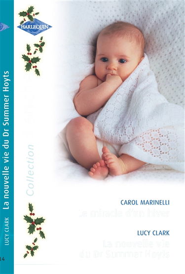 Le miracle d'un hiver. La nouvelle vie du Dr Summer Hoyts