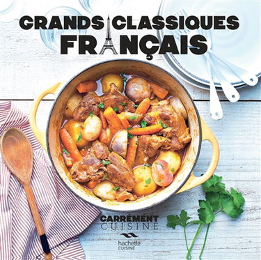 Grands classiques français