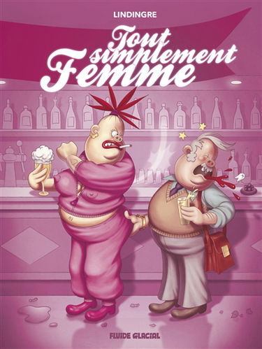 Tout simplement femme