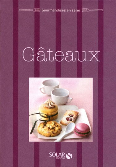 Gâteaux