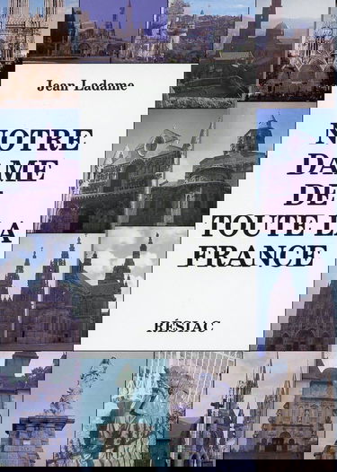 Notre dame de toute la france