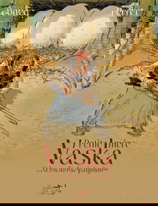 Petite Mère Vaska et les oeufs de pingouin