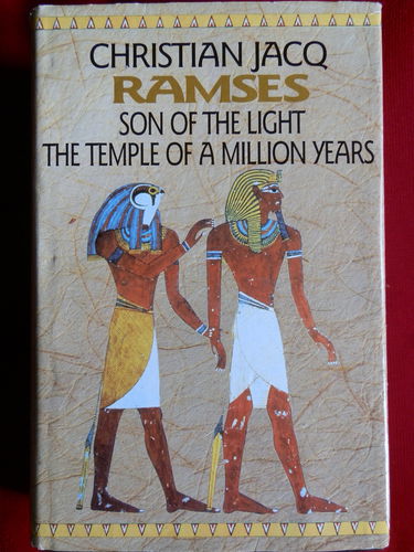 Ramses: The Son of Light/ The Temple of a Million Years